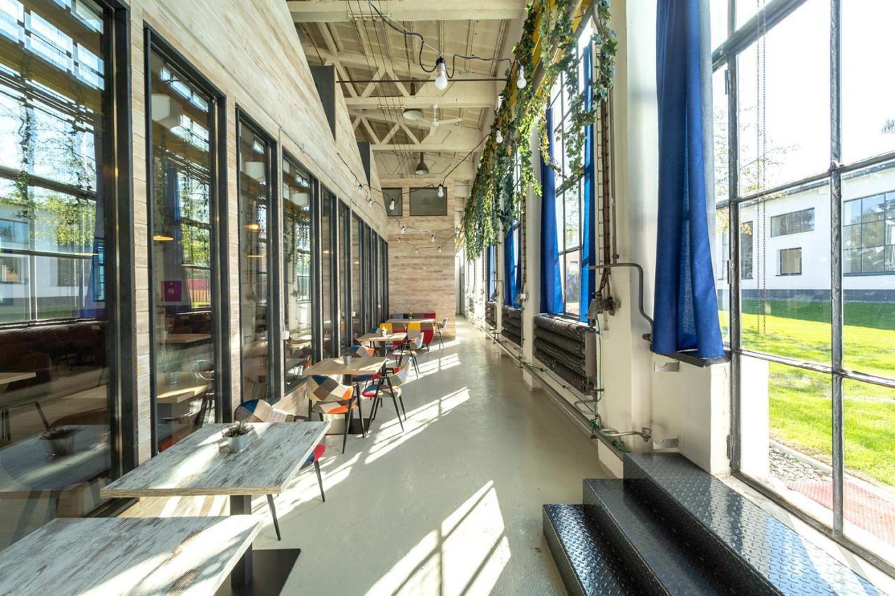 Hotel Na Vyvoji Vlasim Bagian luar foto
