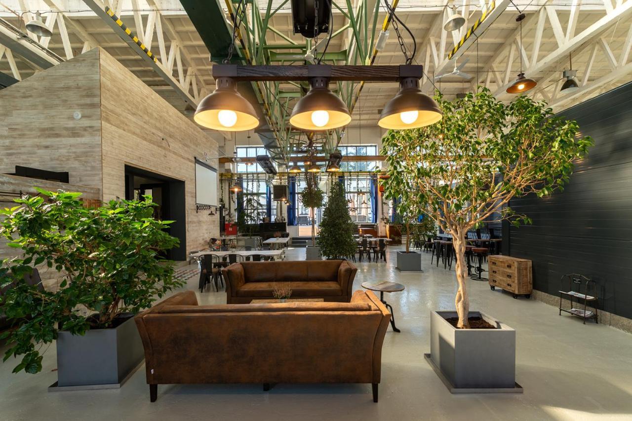 Hotel Na Vyvoji Vlasim Bagian luar foto