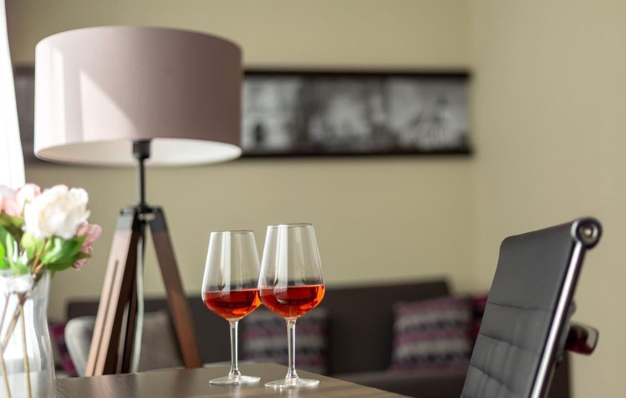 Hotel Na Vyvoji Vlasim Bagian luar foto